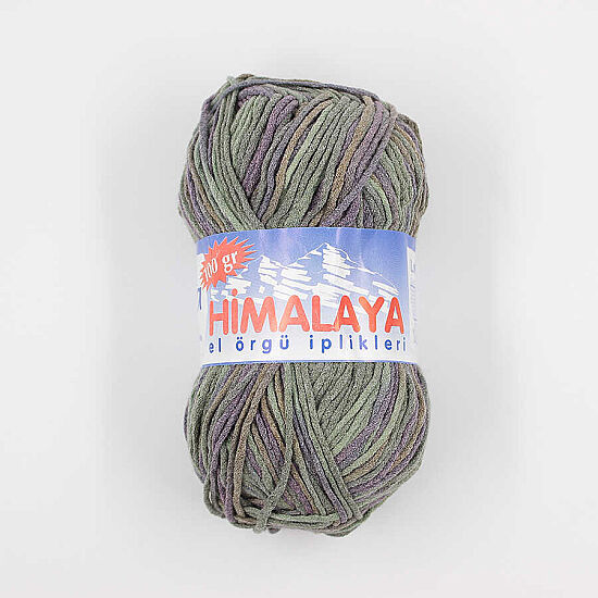 Himalaya Lidya 35 - 1