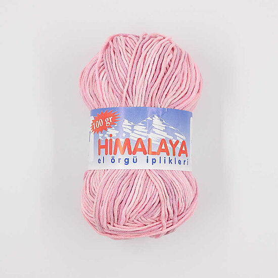 Himalaya Lidya 6 - 1