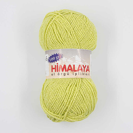 Himalaya Palma 97 - 1