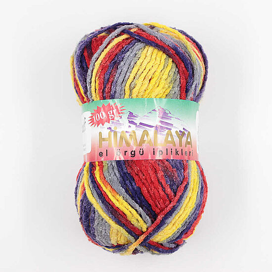 Himalaya Sedef 20 - 1