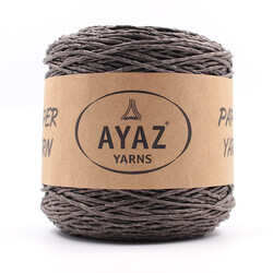 AYAZ - Ayaz Kağıt İp (250 gr.) No:5-Antrasit