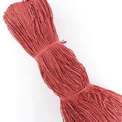 İTHAL - Kağıt İp (550-600gr.) İp No:50-A.Bordo