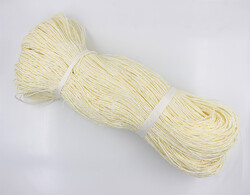 İTHAL - Kağıt İp (350-400gr.) No:13-Krem