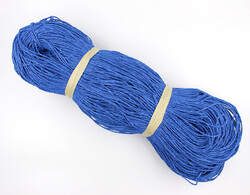 İTHAL - Kağıt İp (300-350gr.) No:17-Sax Mavisi