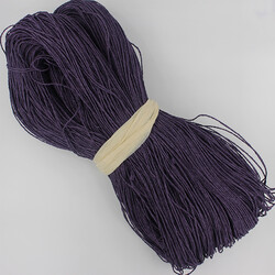 İTHAL - Kağıt İp (300-350gr.) No:22-Mor