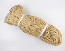 İTHAL - Kağıt İp (450-500gr.)G-2 No:29-Hasır