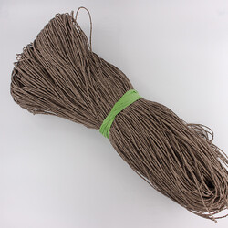 İTHAL - Kağıt İp (600-50gr.)G-11 No:3-Toprak