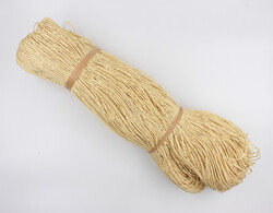İTHAL - Kağıt İp (550-600gr.)G-45 No:30-Nohut