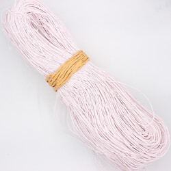 İTHAL - Kağıt İp (550-600gr.) No:41-Uçuk Pembe