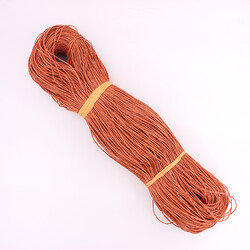 İTHAL - Kağıt İp (350-400gr.) No:42-Kremit