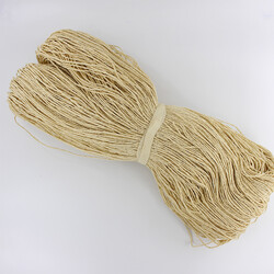 İTHAL - Kağıt İp (500-550gr.) No:6-Mum Işığı