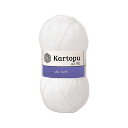 KARTOPU - Kartopu Ak Soft 10