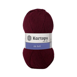 KARTOPU - Kartopu Ak Soft 110