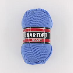 KARTOPU - Kartopu Ak Soft 535