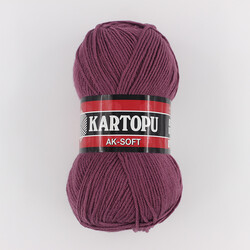 KARTOPU - Kartopu Ak Soft 712