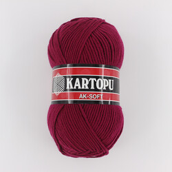 KARTOPU - Kartopu Ak Soft 728