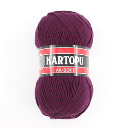 KARTOPU - Kartopu Ak Soft 729