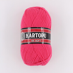 KARTOPU - Kartopu Ak Soft 771