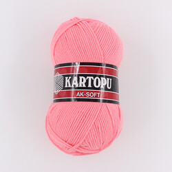 KARTOPU - Kartopu Ak Soft 790