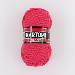 KARTOPU - Kartopu Ak Soft 800