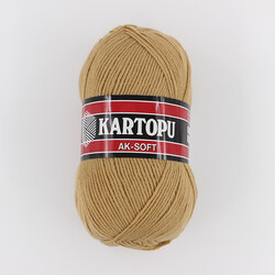 KARTOPU - Kartopu Ak Soft 870