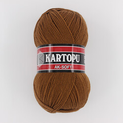 KARTOPU - Kartopu Ak Soft 882