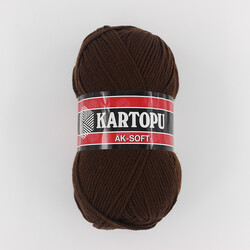 KARTOPU - Kartopu Ak Soft 890