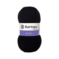KARTOPU - Kartopu Ak Soft 940