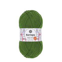 KARTOPU - Kartopu Baby One 1391
