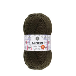 KARTOPU - Kartopu Baby One 478