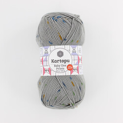 KARTOPU - Kartopu Baby One Prints 2519