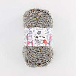 KARTOPU - Kartopu Baby One Prints 2520