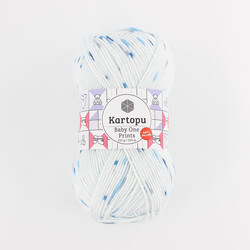 KARTOPU - Kartopu Baby One Prints 2521