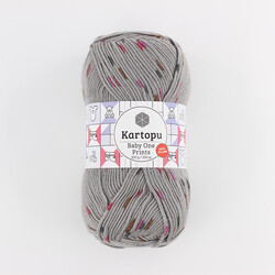 KARTOPU - Kartopu Baby One Prints 2529
