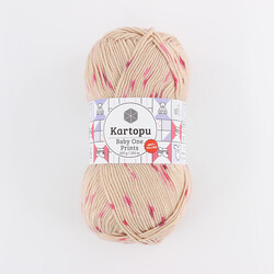 KARTOPU - Kartopu Baby One Prints 2530