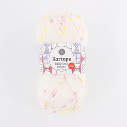 KARTOPU - Kartopu Baby One Prints 2531