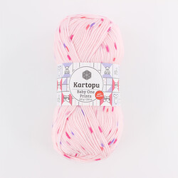 KARTOPU - Kartopu Baby One Prints 2533