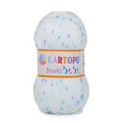 KARTOPU - Kartopu Benekli Bebe 191