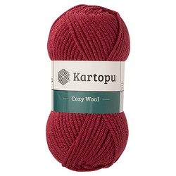KARTOPU - Kartopu Cozy Wool 1105