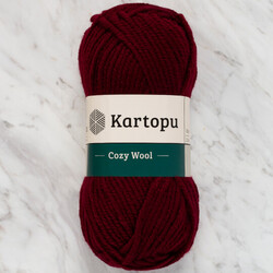 KARTOPU - Kartopu Cozy Wool 1111