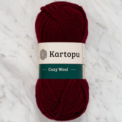 KARTOPU - Kartopu Cozy Wool 1111