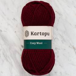 KARTOPU - Kartopu Cozy Wool 1116