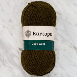KARTOPU - Kartopu Cozy Wool 1405