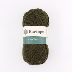 KARTOPU - Kartopu Cozy Wool 1406