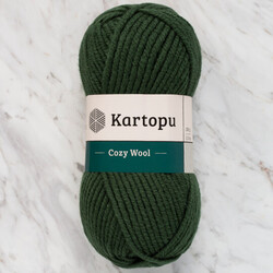 KARTOPU - Kartopu Cozy Wool 1413