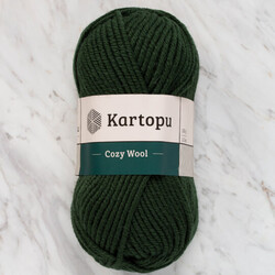 KARTOPU - Kartopu Cozy Wool 1421