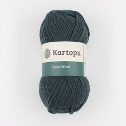 KARTOPU - Kartopu Cozy Wool 1480