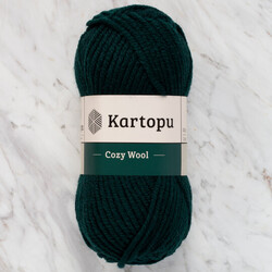 KARTOPU - Kartopu Cozy Wool 1483