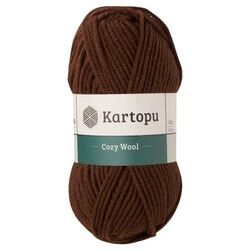 KARTOPU - Kartopu Cozy Wool 890