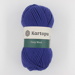 KARTOPU - Kartopu Cozy Wool 1624